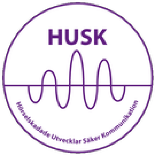 HÖRSELHUSK– Hörselskadade Utvecklar Säker Kommunikation